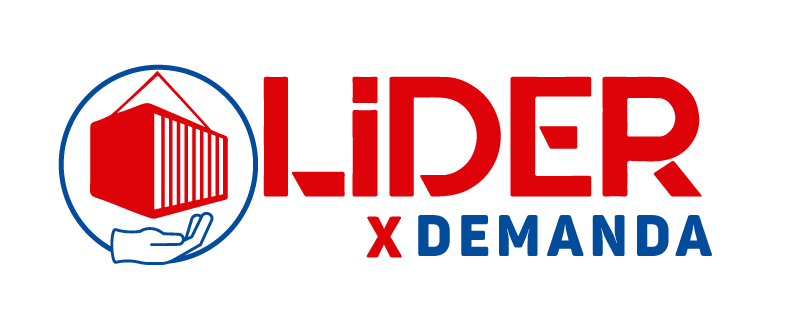 LIDER X DEMANDA